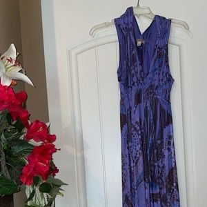 Women’s casual dress size medium